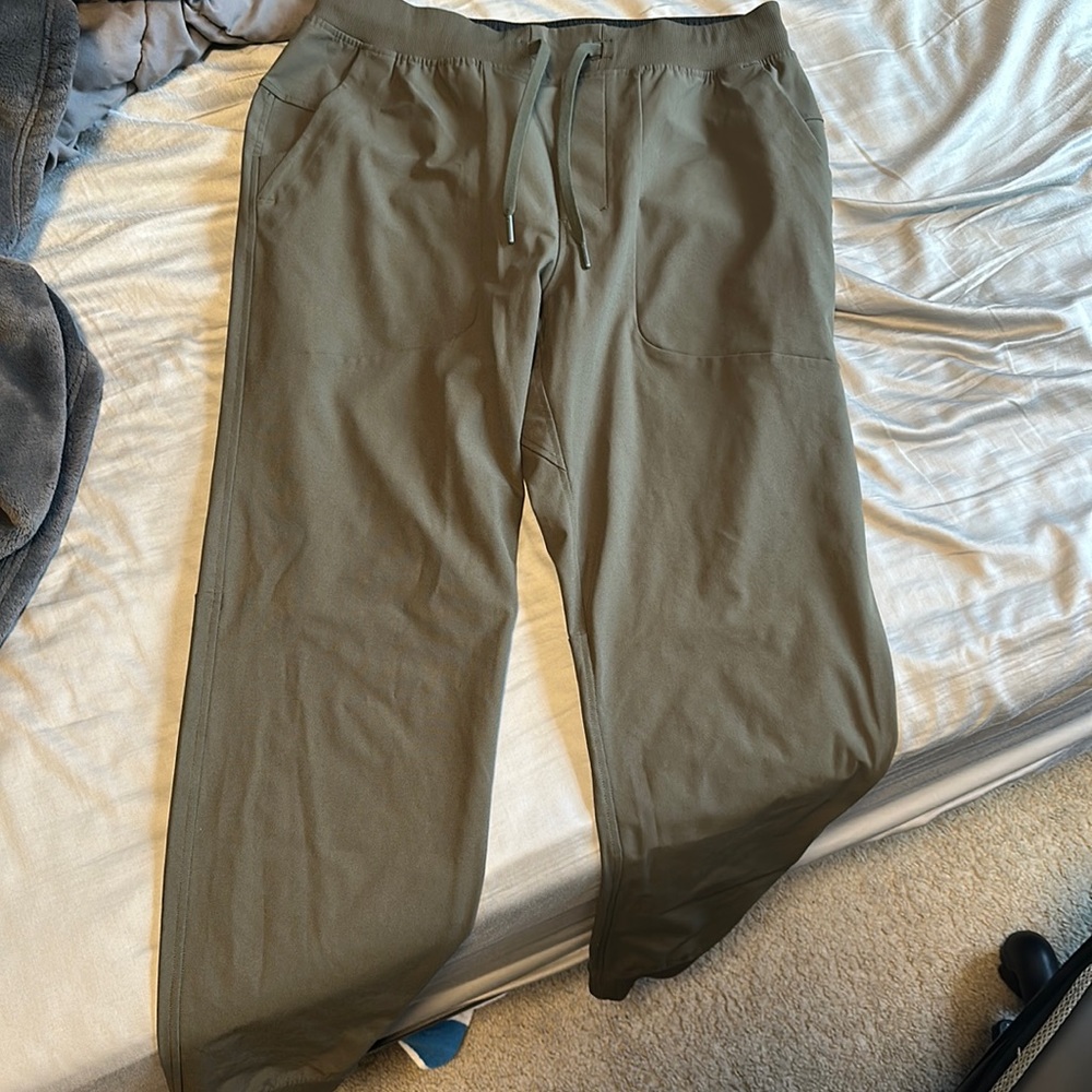 ABC Jogger Warpstreme - Lululemon